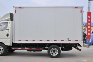 時(shí)代汽車 K2 88馬力 3.67米 國(guó)五 單排欄板輕卡載貨車(BJ1046V9JB5-K4)