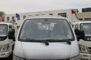 時(shí)代汽車 K1 68馬力 3.34米 國(guó)五 單排欄板輕卡載貨車(BJ1046V9JB4-K1)