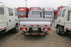 時(shí)代汽車 K1 68馬力 3.34米 國(guó)五 單排欄板輕卡載貨車(BJ1046V9JB4-K1)