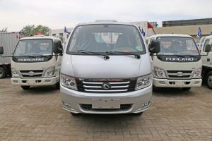 時(shí)代汽車 K1 68馬力 3.34米 國(guó)五 單排欄板輕卡載貨車(BJ1046V9JB4-K1)