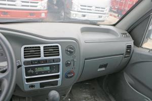 時(shí)代汽車 K1 68馬力 3.34米 國(guó)五 單排欄板輕卡載貨車(BJ1046V9JB4-K1)
