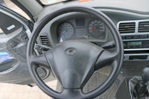時(shí)代汽車 K1 68馬力 3.34米 國(guó)五 單排欄板輕卡載貨車(BJ1046V9JB4-K1)
