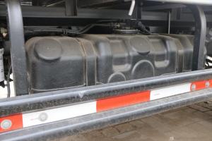 時(shí)代汽車 K1 68馬力 3.34米 國(guó)五 單排欄板輕卡載貨車(BJ1046V9JB4-K1)