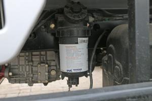 時(shí)代汽車 K1 68馬力 3.34米 國(guó)五 單排欄板輕卡載貨車(BJ1046V9JB4-K1)