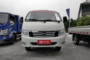 時(shí)代汽車 KQ1 129馬力 3.34米 國(guó)五 單排欄板輕卡載貨車(BJ1036V4JV4-Y2)