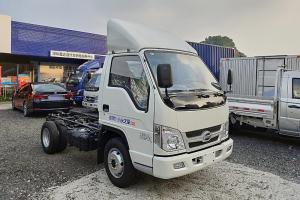 時(shí)代汽車 小卡之星Q2 1.5L 116馬力 汽油 3.3米 國(guó)六 單排欄板微卡(BJ1035V3JV3-53)