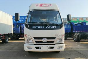 時(shí)代汽車 小卡之星2 68馬力 3.3米 國(guó)五 單排倉(cāng)柵式微卡(BJ5042CCY-AA)