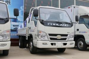 時(shí)代汽車 小卡之星Q2 1.5L 112馬力 汽油 3.3米 國(guó)五 單排欄板微卡(MG516)(BJ1032V4JV3-B4)