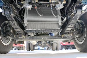 飛碟奧馳 X2系列 95馬力 4X2 3.83米 國五 自卸車(FD3041W17K5-2)