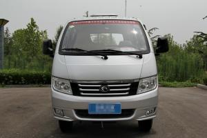 時(shí)代汽車 KQ2 129馬力 3.67米 國(guó)五 單排欄板輕卡載貨車(BJ1036V4JV5-Y5)