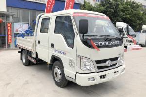 時(shí)代汽車 小卡之星2 68馬力 3.02米 國(guó)五 雙排欄板微卡(BJ1042V9AB5-A3)