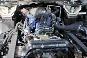 飛碟奧馳 X1系列 110馬力 3.28米 國五 自卸車(FD3044W16K5-1)