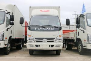 時(shí)代汽車 小卡之星3 88馬力 3.25米 國(guó)五 排半倉(cāng)柵式微卡(BJ5046CCY-AN)