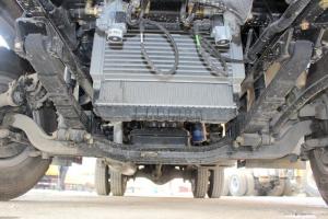 飛碟奧馳 D3系列 116馬力 4X2 國五 平板運輸車(FD5041TPBW17K5)
