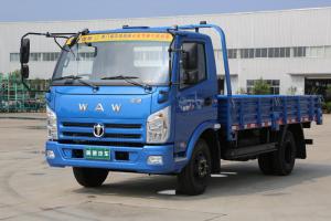 飛碟奧馳 A3系列 110馬力 4.17米 國(guó)五 單排欄板輕卡載貨車(FD1041W17K5-1)