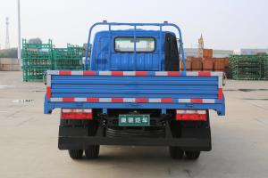 飛碟奧馳 A3系列 154馬力 4.17米 國(guó)五 單排欄板輕卡載貨車(FD1043W63K5-1)