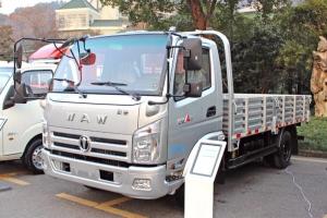 飛碟奧馳 A3系列 110馬力 4.17米 國(guó)五 單排欄板輕卡載貨車(FD1041W17K5-2)