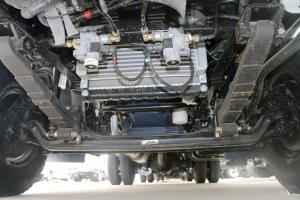 飛碟奧馳 A2系列 110馬力 4.17米 國(guó)五 單排欄板輕卡載貨車(FD1041W17K5-4)