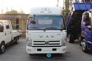 飛碟奧馳 A3系列 130馬力 4.17米 國(guó)五 單排欄板輕卡載貨車(FD1041W17K5-2)