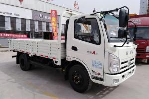 飛碟奧馳 A2系列 110馬力 4.17米 國(guó)五 單排欄板輕卡載貨車(FD1041W17K5-2)