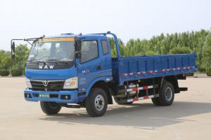 飛碟奧馳 X3系列 130馬力 4X2 3.83米 國五 自卸車(FD3046W63K5-1)