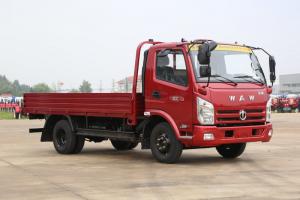 飛碟奧馳 A3系列 116馬力 4.17米 國(guó)五 單排欄板輕卡載貨車(FD1041W17K5-1)