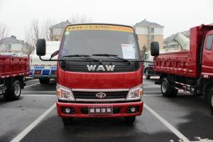 飛碟奧馳 宏瑞T系列 82馬力 4X2 國(guó)五 1.5噸車(chē)廂可卸式垃圾車(chē))(FD5040ZXXD11K5)