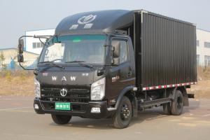 飛碟奧馳 A3系列 154馬力 4.15米 國(guó)五 單排廂式輕卡載貨車(FD5043XXYW63K5-1)