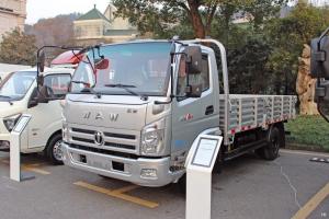 飛碟奧馳 A3系列 110馬力 4.17米 國(guó)五 單排欄板輕卡載貨車(FD1041W17K5-8)