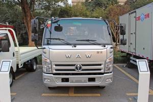 飛碟奧馳 A3系列 110馬力 4.17米 國(guó)五 單排欄板輕卡載貨車(FD1041W17K5-8)