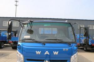 飛碟奧馳 A3系列 130馬力 4.17米 國(guó)五 單排欄板輕卡載貨車(FD1045W63K5-2)