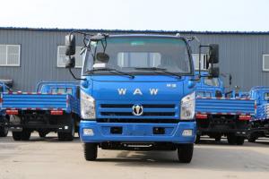 飛碟奧馳 A3系列 130馬力 4.17米 國(guó)五 單排欄板輕卡載貨車(FD1045W63K5-2)