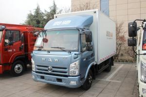 飛碟奧馳 A3系列 130馬力 4.15米 國(guó)五 單排廂式輕卡載貨車(FD5081XXYW17K5-1)