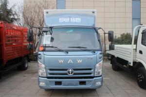 飛碟奧馳 A3系列 130馬力 4.15米 國(guó)五 單排廂式輕卡載貨車(FD5041XXYW17K5-2)