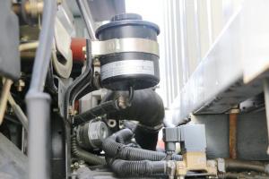 飛碟奧馳 A1系列 102馬力 4.15米 國(guó)五 單排廂式輕卡載貨車(FD5040XXYW16K5-2)