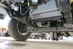 飛碟奧馳 A1系列 102馬力 4.15米 國(guó)五 單排廂式輕卡載貨車(FD5040XXYW16K5-2)
