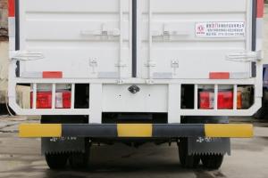 飛碟奧馳 A1系列 102馬力 4.15米 國(guó)五 單排廂式輕卡載貨車(FD5040XXYW16K5-2)