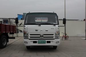 飛碟奧馳 A3系列 130馬力 3.85米 國(guó)五 單排欄板輕卡載貨車(FD1081W17K5-2)