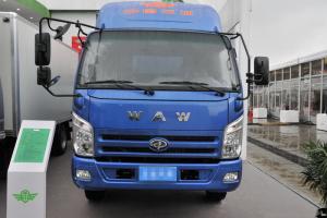 飛碟奧馳 D3系列 129馬力 5.065米 國(guó)五 單排廂式載貨車(chē)(FD5083XXYW63K5-2)