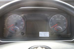 飛碟奧馳 X6系列 165馬力 4.15米 國(guó)五 單排欄板輕卡載貨車(FD1043W67K5-1)
