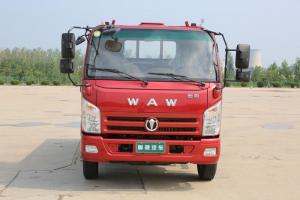 飛碟奧馳 D3系列 129馬力 4.81米 國(guó)五 排半欄板載貨車(chē)(FD1083W63K5-2)