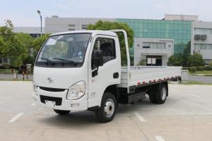上汽躍進 福運S80 113馬力 4×2 國六 單排 欄板載貨車 軸距2850mm