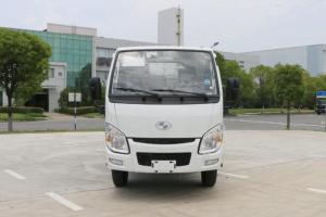 上汽躍進 福運S80 113馬力 4×2 國六 單排 欄板載貨車 軸距3100mm