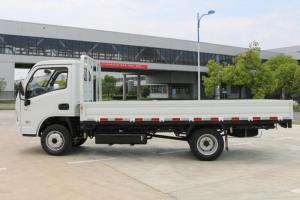 上汽躍進 福運S80 113馬力 4×2 國六 單排 欄板載貨車 軸距3100mm