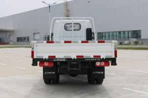 上汽躍進 福運S80 113馬力 4×2 國六 單排 欄板載貨車 軸距3100mm