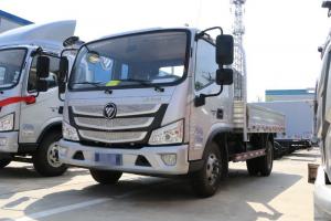 福田 歐馬可S3系 110馬力 4.18米 國(guó)五 單排欄板輕卡載貨車(寬輪距)(BJ1048V9JDA-FA)