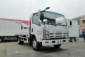 慶鈴汽車 KV100 4×2 120馬力 國(guó)六 載貨車 