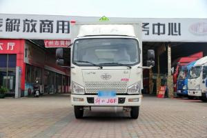 解放 J6F 150馬力 4X2 5.15米 國(guó)五 氣瓶運(yùn)輸車(chē)(CA5129TQPP40K2L2E5A84) 