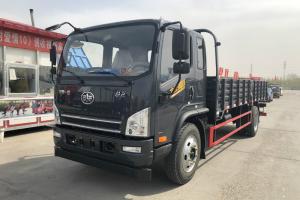 解放 虎VH 160馬力 5.8米 國(guó)五 排半倉柵式載貨車(CA1145P40K2L5E5A85)