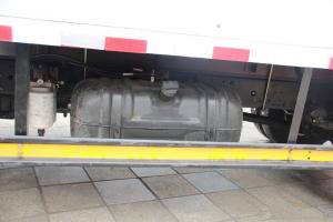  解放 J6F 快遞版 110馬力 4.21米 國(guó)五 單排廂式載貨車(CA5040XXYP40K2L1E5A84)